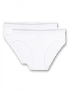 Sanetta Белые трусы