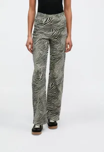 Широкие ноги Vero Moda, Oatmeal