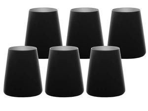 Кружки power набор из 6 шт. Stölzle Lausitz, серебряный