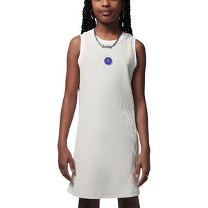 Платье Flight Light Earth Umber детское Jordan, Light Earth Umber