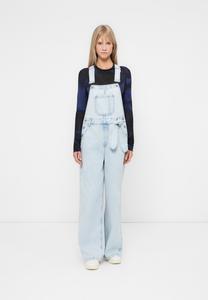 Комбинезон Pepe Jeans ELIANA, Denim/Blue Denim