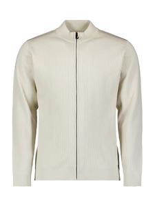 Вязаный кардиган No Excess, Natural White