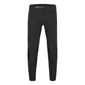 Штаны HUSQVARNA с рельефными вставками