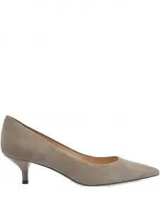 Туфли на каблуке Stuart Weitzman, нейтральный