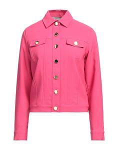 Куртка Boutique De La Femme, фуксия