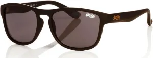 Солнцезащитные очки Superdry SDS Rockstar Black/Gold 104B 55 мм, Black