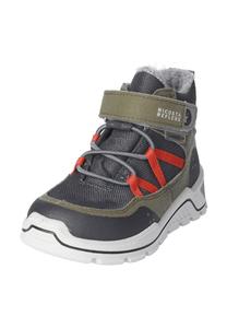 Сапоги арекс Ricosta, серый