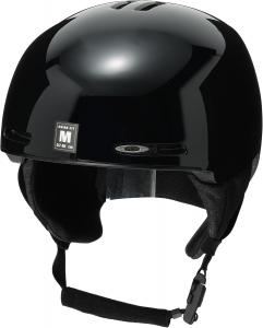 Шлем Oakley MOD1 (A) MIPS I.C.E., I.C.E Black Reflective