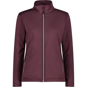 Куртка женская Cmp, цвет burgundy