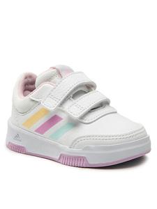 Кроссовки Tensaur Sport 2.0 CFI adidas, голубое небо