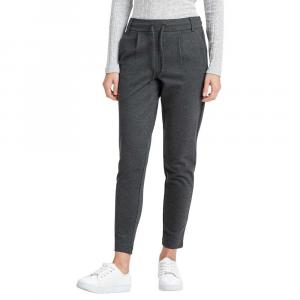 Брюки Only Poptrash Easy Colour, серый