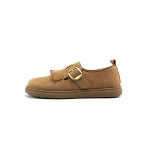 JOSINY Туфли Casual Shoes Women's Camel