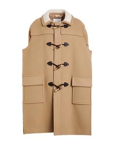 Кардиган Maison Margiela, песочный