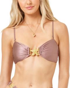 Женский купальник L Space, серый