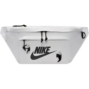 Nike Фабричный поясной мешок Regular Unisex светло-бежевый, Hole Punch Kitten