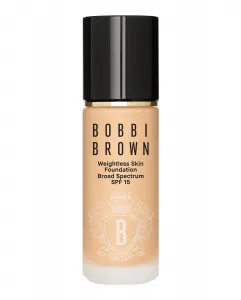 Тональная основа для макияжа Weightless Skin SPF 15 Bobbi Brown, Natural N-052