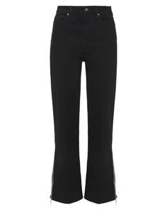 Джинсы 7 For All Mankind, черный