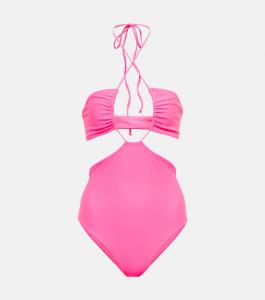 Купальник Лейлы Jade Swim, Pink Tbc