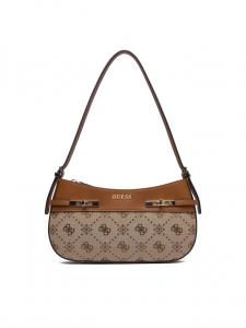 Сумка Guess Melinda HWJP99 02170 Braun