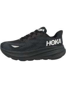 Беговые кроссовки HOKA, черный
