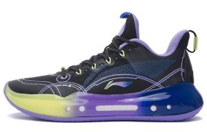 Кроссовки LINING Yu Shuai 14 XIV Boom Low - Orlando Twilight