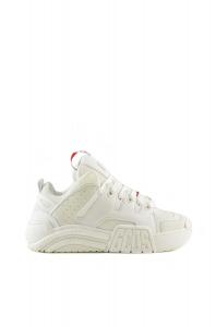 Кроссовки GCDS, белый