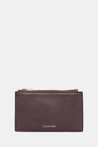 Кошелек Calvin Klein, фиолетовый