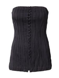 Топ millane Mariela, черный