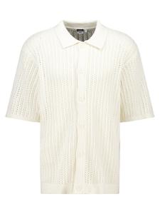 Кардиган Comfort fit Knit America Today, бежевый