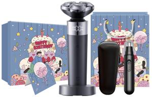 Электробритва Xiaomi