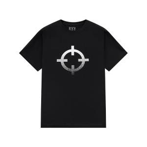 Футболка унисекс Rigorer, белый