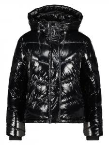 Пуховик alife and kickin Winterjacke, gefütterte Jacke DayanyAK A, черный