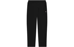 Мужские повседневные брюки FILA, цвет Black