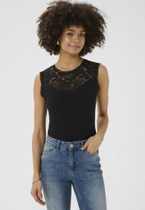 Блуза CUPIANA GRACE Culture, черный