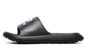 Шлепанцы мужские черные Lotto