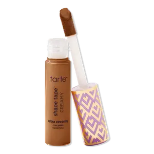 Кремовый консилер Shape Tape Tarte, 53S Deep Sand (deep skin with warm, golden undertones)