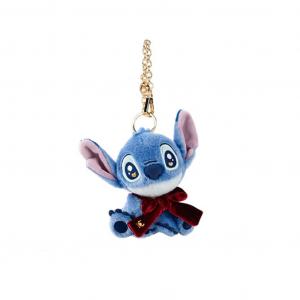 POTDEMIEL Кулон/плюшевая кукла Disney Lilo & Stitch Love Large Blue высотой 11см/25см/35см