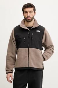 Толстовка Denali в стиле ретро The North Face, коричневый