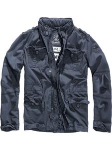 Переходная куртка Brandit Jacke, синий