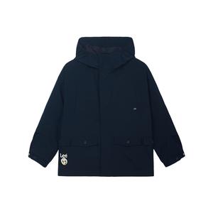 Куртка для детей от 3 до 7 лет Lee, синий