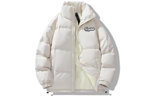 Пуховик унисекс Grognak, Синий