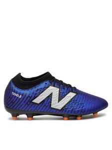 Футбольные бутсы New Balance Tekela Magique FG V4+ ST3FZ45, темно-синий