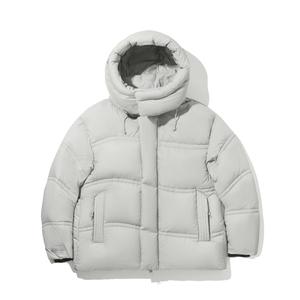 Пуховики мужские Ultimate Gray LiNing, серый