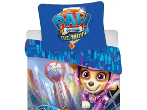 Пододеяльник Javoli, синий