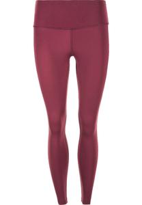 Леггинсы Endurance Funktionstights SADIYA, цвет 4132 Tawny Port