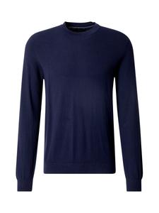 Свитер Hackett London, Dark blue