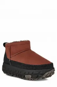 Женские мини-ботинки Venture Daze Ultra Mini Boots в цвете Red Jasper Ugg