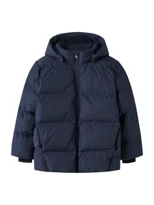 Зимняя куртка NAME IT NKNMUSK, темно-синий