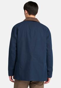 Куртка Timberland WENHAM WATERPROOF BARN COAT, Navy/Dark Blue