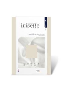 Женское постельное бельё из кушель-джерси Vesuv 0012 Irisette